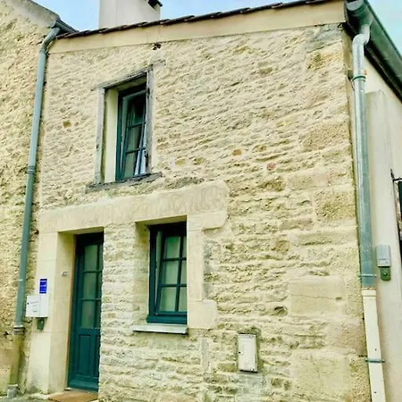 Maison De Ville Centre Historique Fontaine Les Dijon Extérieur photo