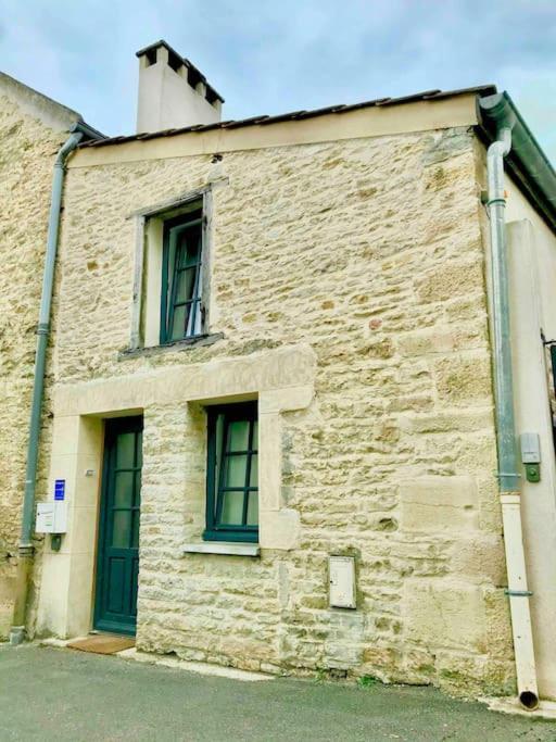 Maison De Centre Historique Les Dijon Ferienhaus